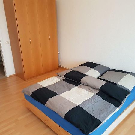 Ruhige Ferienwohnung Nahe Ostsee Glewitz Exterior photo